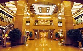 Jin Gang International Hotel Taiyuan